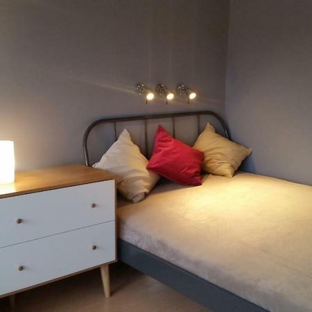 Apartament Bryza Appartement Sopot Buitenkant foto