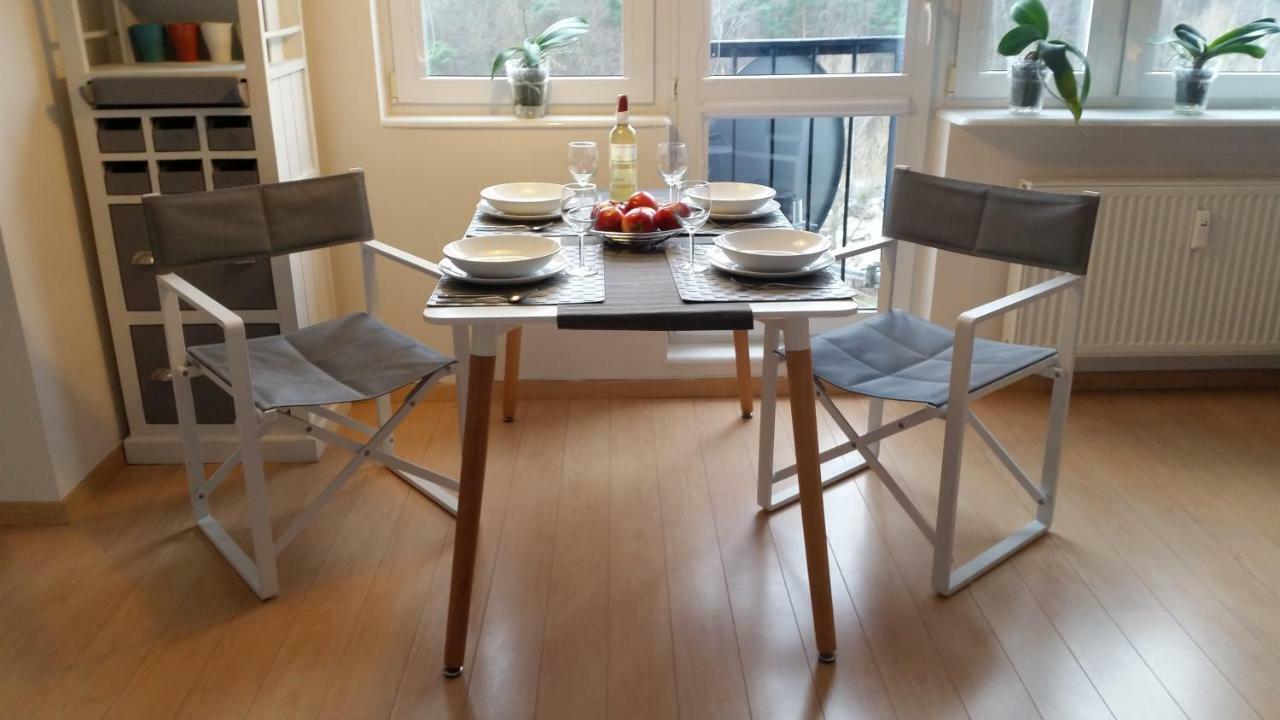 Apartament Bryza Appartement Sopot Buitenkant foto