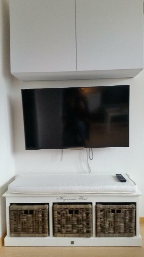 Apartament Bryza Appartement Sopot Buitenkant foto