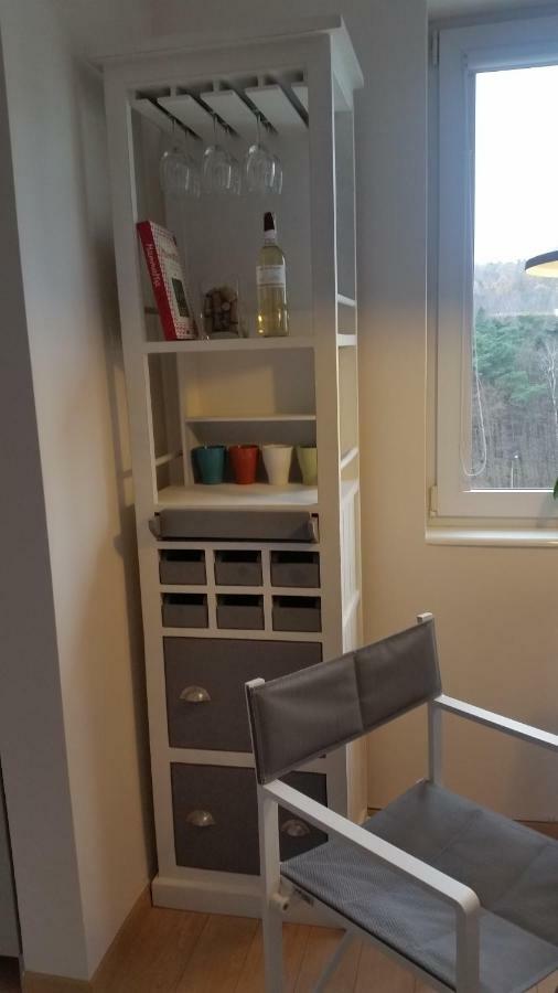 Apartament Bryza Appartement Sopot Buitenkant foto