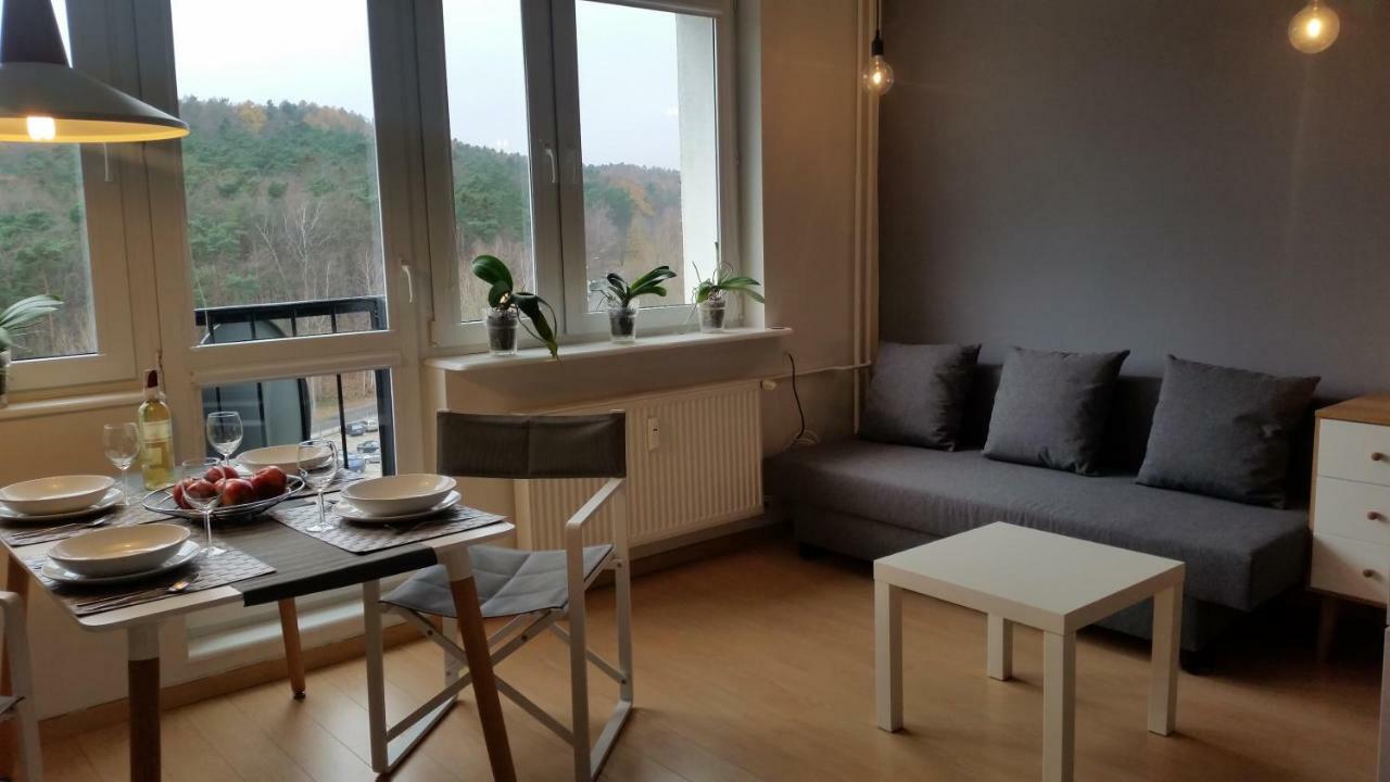 Apartament Bryza Appartement Sopot Buitenkant foto